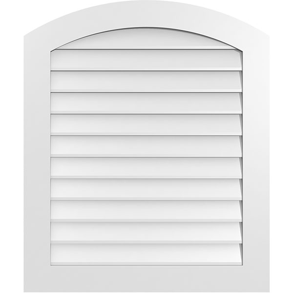Ekena Millwork GVPAR32X3801SN