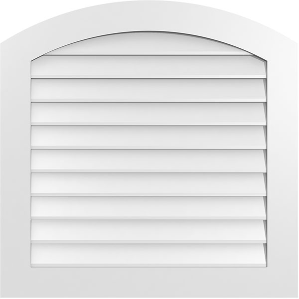 Ekena Millwork GVPAR34X3401SN