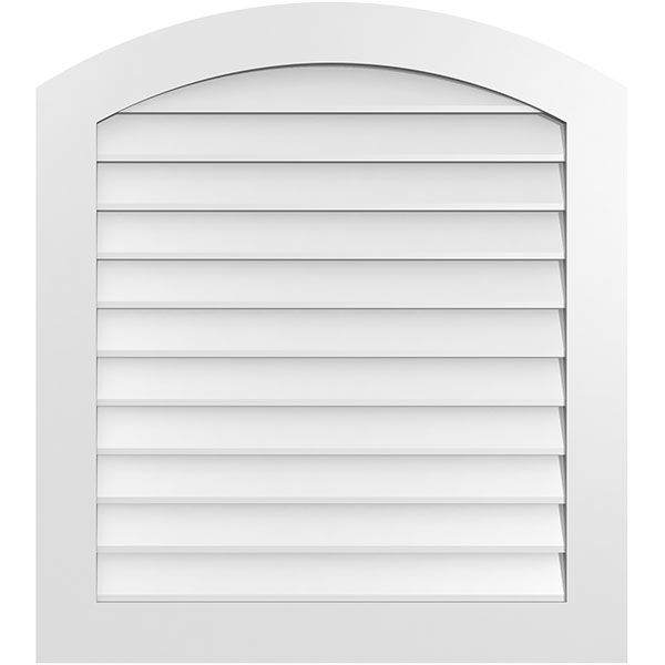 Ekena Millwork GVPAR34X3801SN