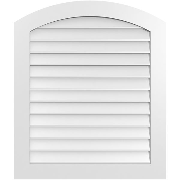 Ekena Millwork GVPAR34X4001SN