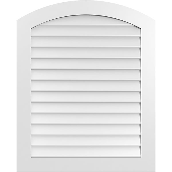 Ekena Millwork GVPAR34X4201SN