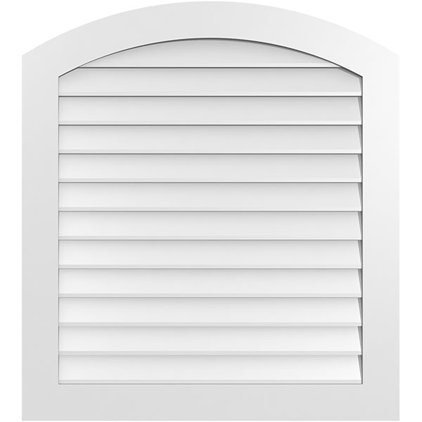 Ekena Millwork GVPAR36X4001SN