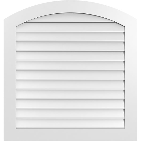 Ekena Millwork GVPAR38X4001SN