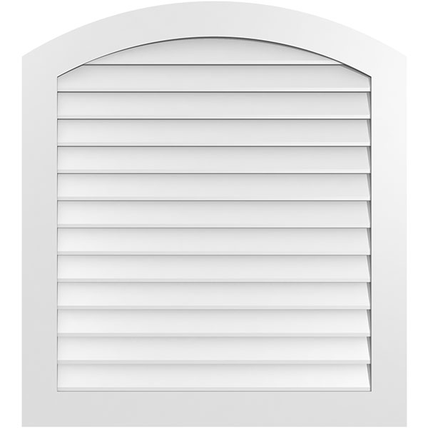 Ekena Millwork GVPAR38X4201SN
