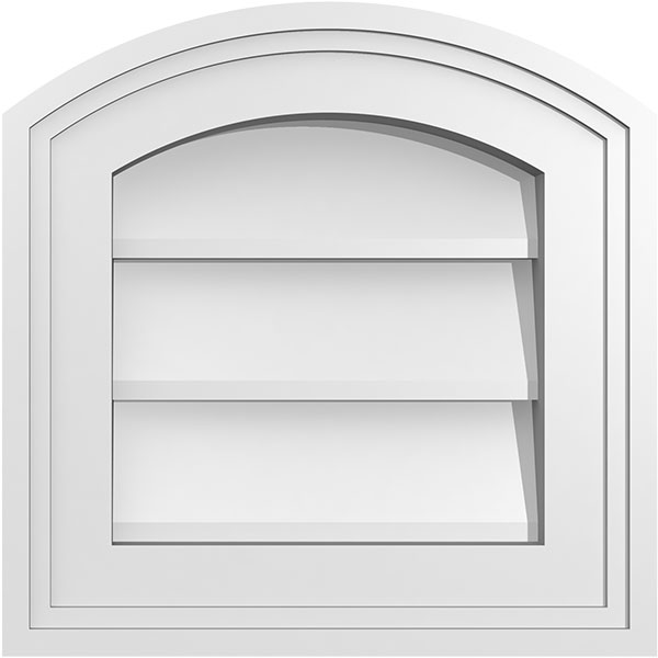 Ekena Millwork GVPAR12X1202SN