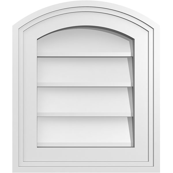 Ekena Millwork GVPAR12X1402SN