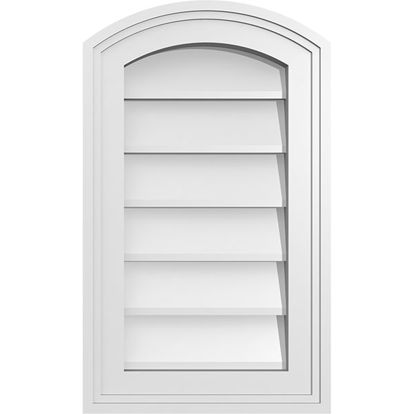 Ekena Millwork GVPAR12X2002SN