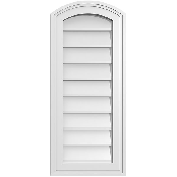 Ekena Millwork GVPAR12X2802SN