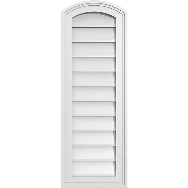Ekena Millwork GVPAR12X3402SN