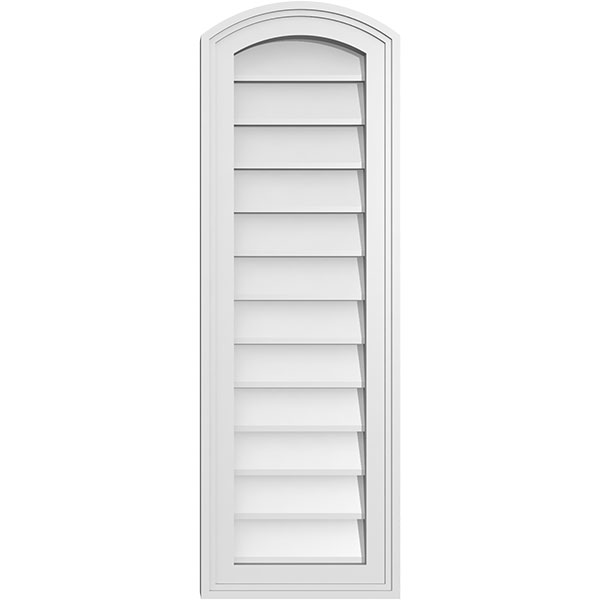 Ekena Millwork GVPAR12X3602SN