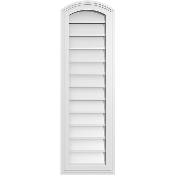 Ekena Millwork GVPAR12X3802SN