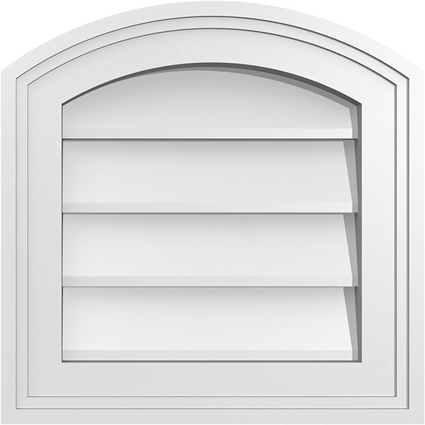 Ekena Millwork GVPAR14X1402SN