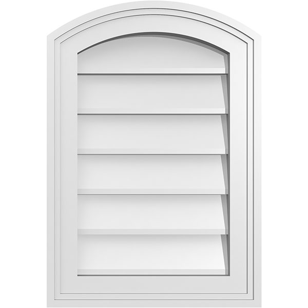 Ekena Millwork GVPAR14X2002SN