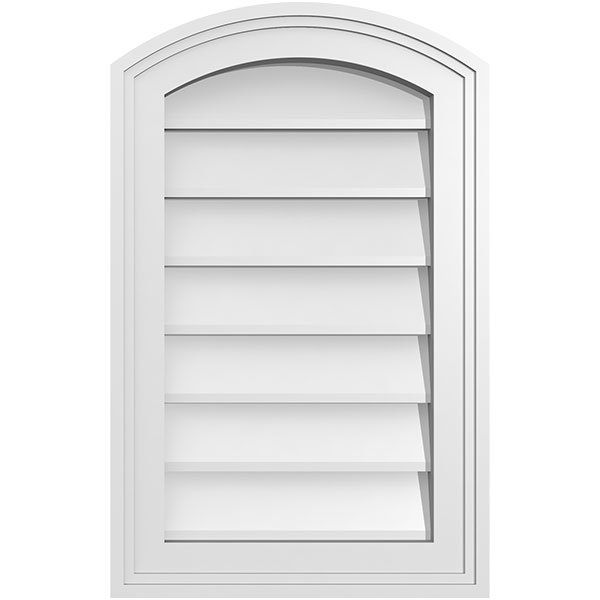 Ekena Millwork GVPAR14X2202SN