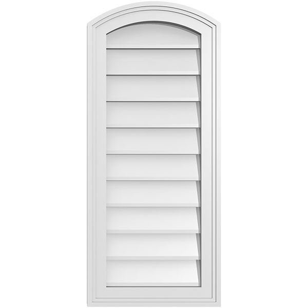 Ekena Millwork GVPAR14X3202SN