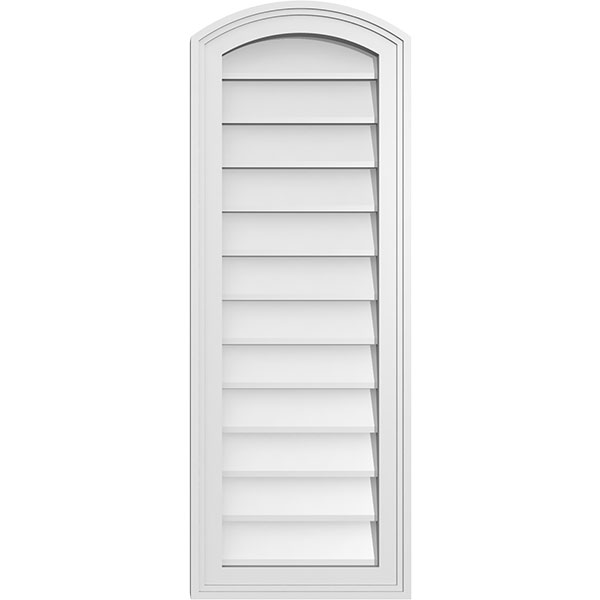 Ekena Millwork GVPAR14X3802SN