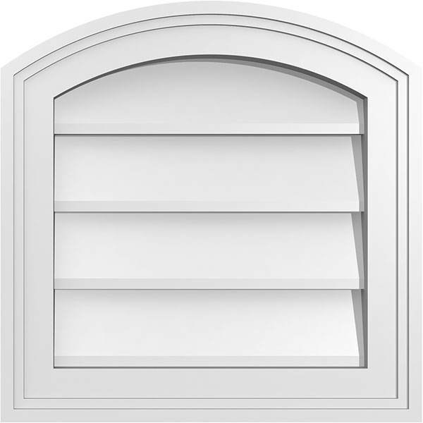 Ekena Millwork GVPAR16X1602SN