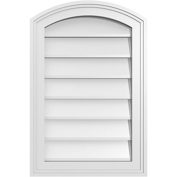 Ekena Millwork GVPAR16X2402SN