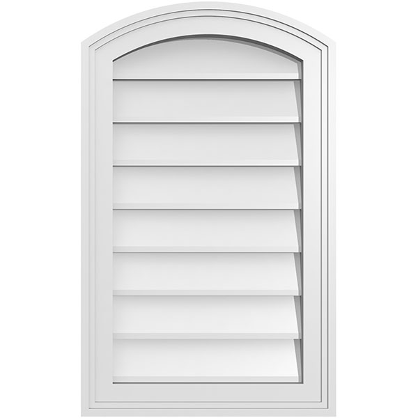 Ekena Millwork GVPAR16X2602SN