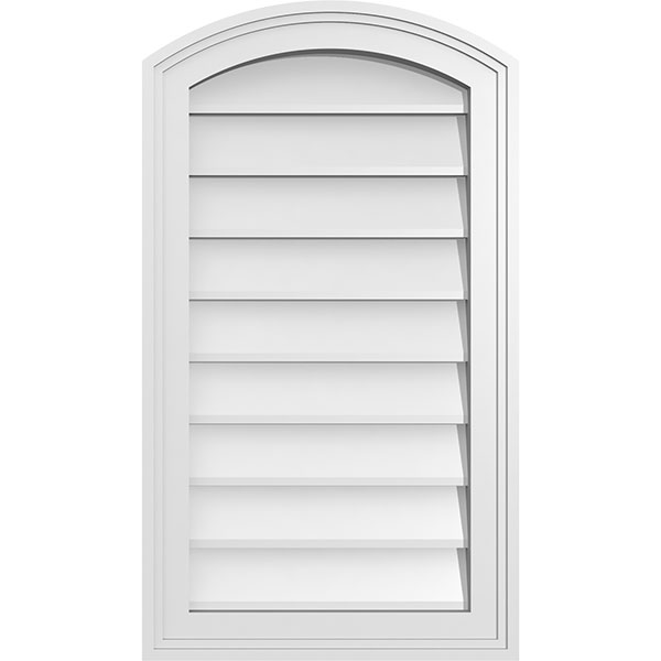 Ekena Millwork GVPAR16X2802SN