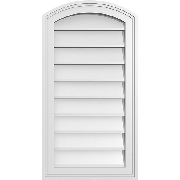 Ekena Millwork GVPAR16X3002SN