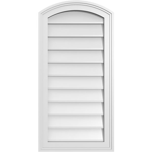 Ekena Millwork GVPAR16X3202SN