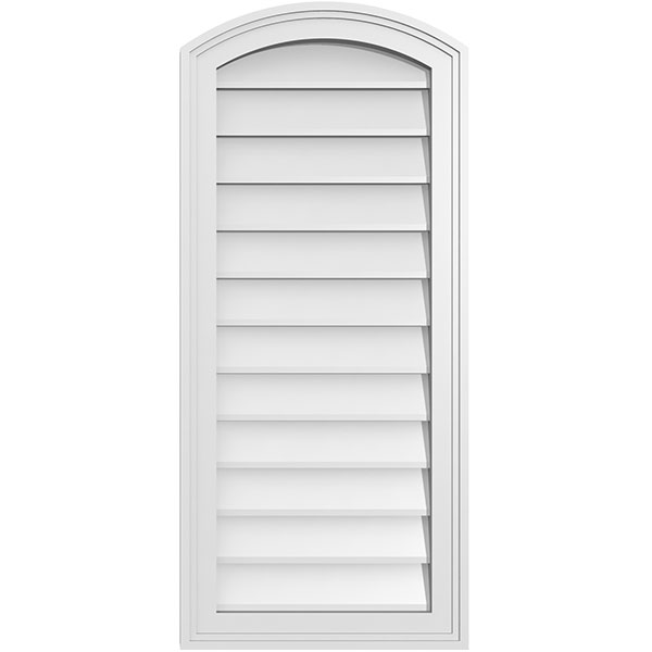 Ekena Millwork GVPAR16X3602SN