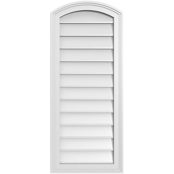 Ekena Millwork GVPAR16X3802SN