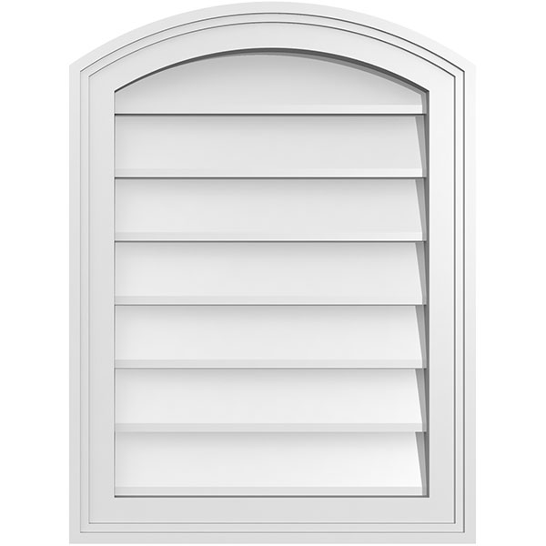 Ekena Millwork GVPAR18X2402SN