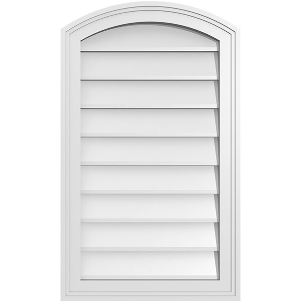 Ekena Millwork GVPAR18X3002SN