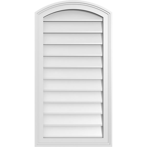 Ekena Millwork GVPAR18X3402SN