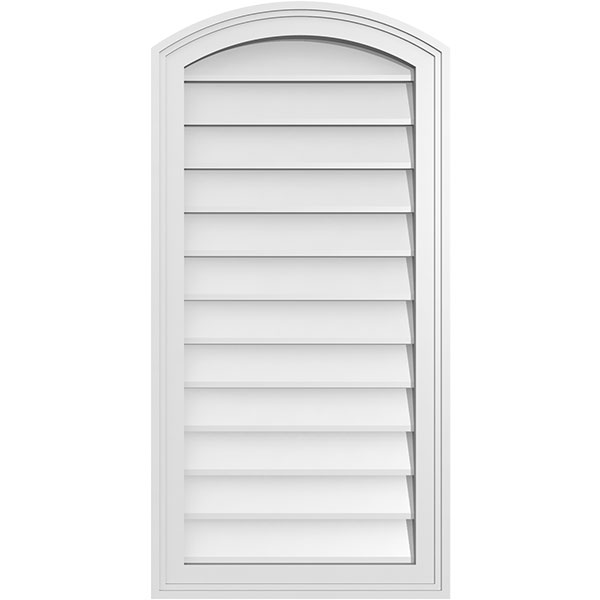 Ekena Millwork GVPAR18X3602SN