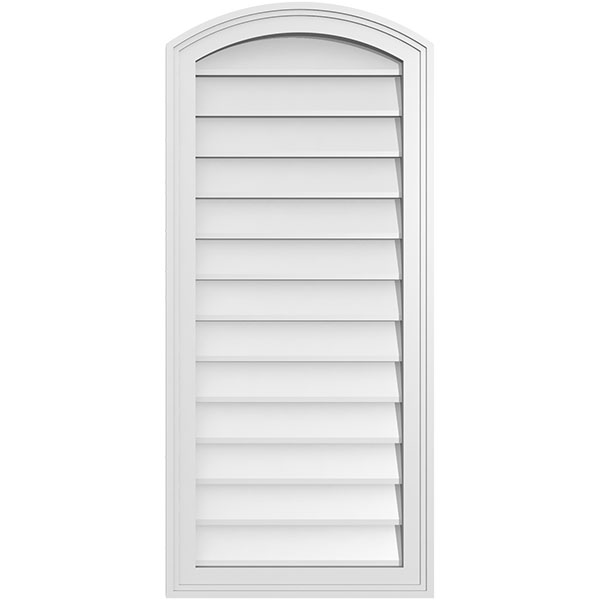 Ekena Millwork GVPAR18X4002SN