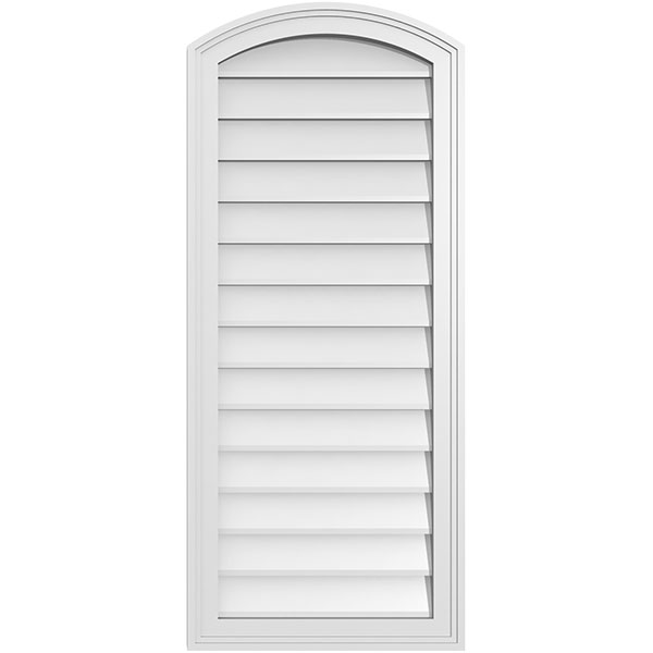 Ekena Millwork GVPAR18X4202SN
