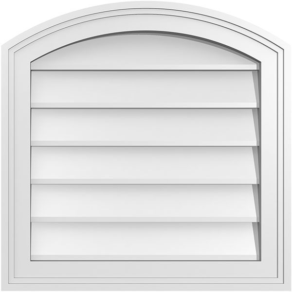 Ekena Millwork GVPAR20X2002SN