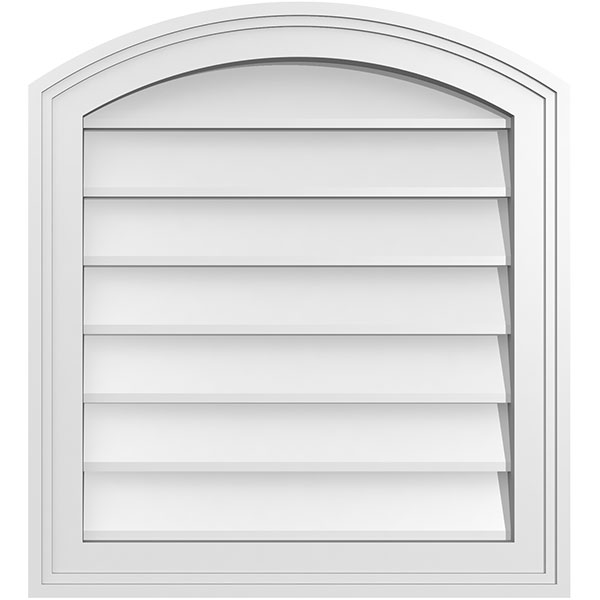 Ekena Millwork GVPAR20X2202SN