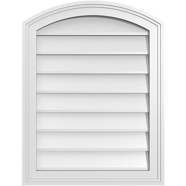 Ekena Millwork GVPAR20X2602SN