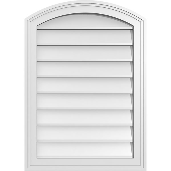 Ekena Millwork GVPAR20X2802SN