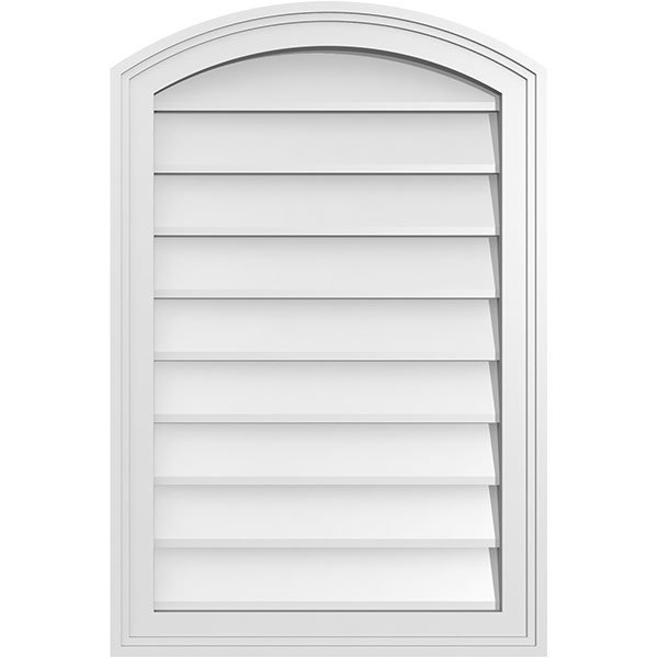 Ekena Millwork GVPAR20X3002SN