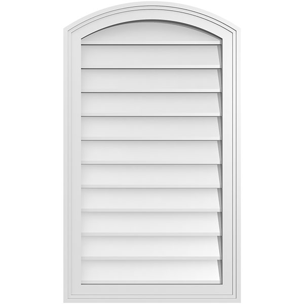 Ekena Millwork GVPAR20X3402SN