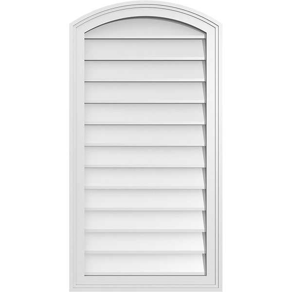 Ekena Millwork GVPAR20X3802SN
