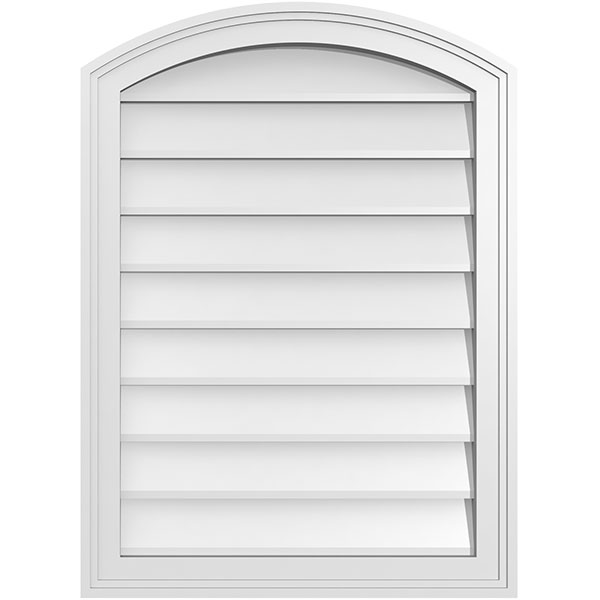 Ekena Millwork GVPAR22X3002SN