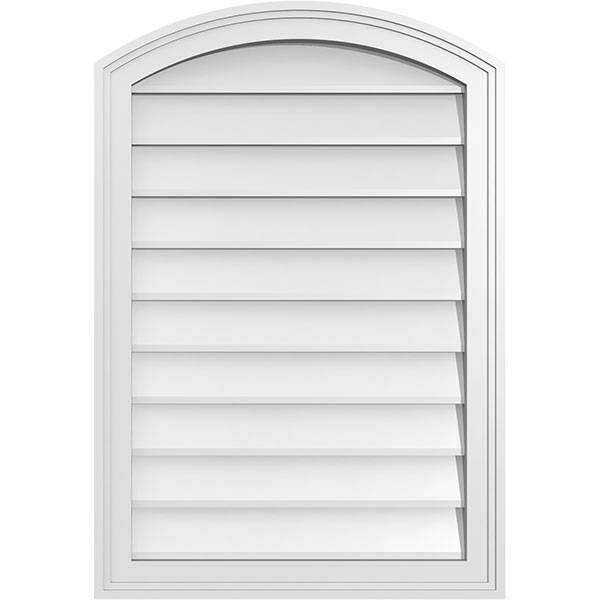 Ekena Millwork GVPAR22X3202SN