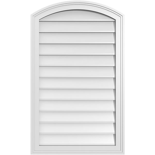 Ekena Millwork GVPAR22X3602SN