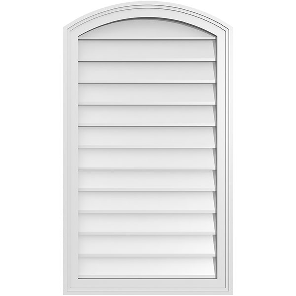 Ekena Millwork GVPAR22X3802SN