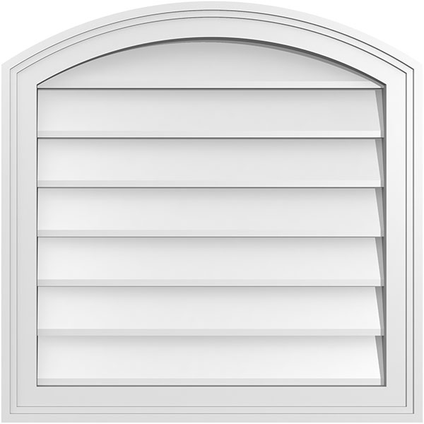 Ekena Millwork GVPAR24X2402SN