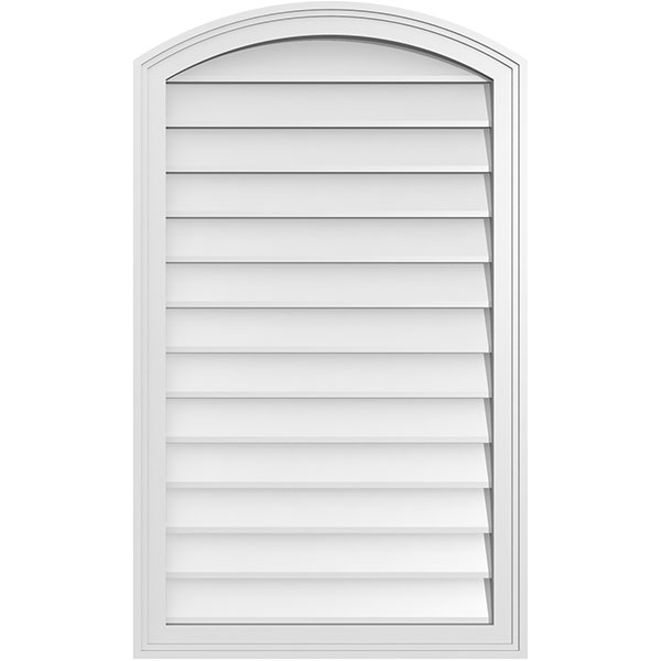 Ekena Millwork GVPAR24X4002SN