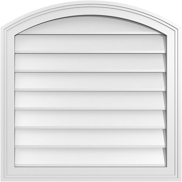 Ekena Millwork GVPAR26X2602SN