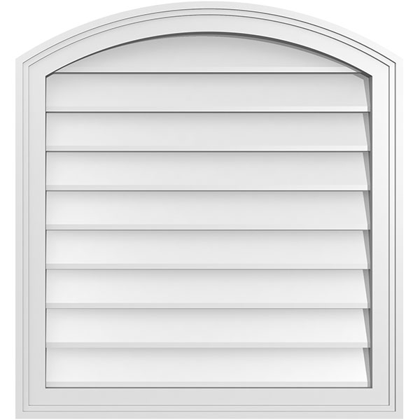 Ekena Millwork GVPAR26X2802SN