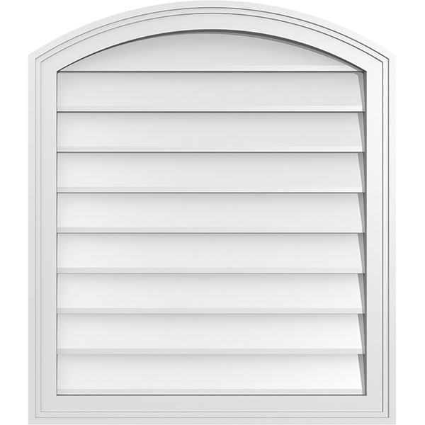 Ekena Millwork GVPAR26X3002SN